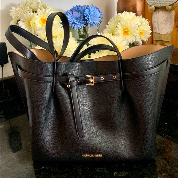 MICHAEL KORS NWT EMILIA - Picture 3 of 9